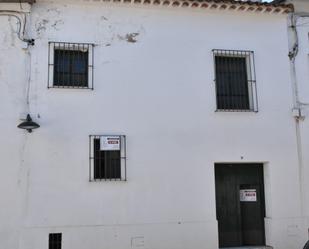 Exterior view of House or chalet for sale in Galaroza  with Private garden, Terrace and Swimming Pool