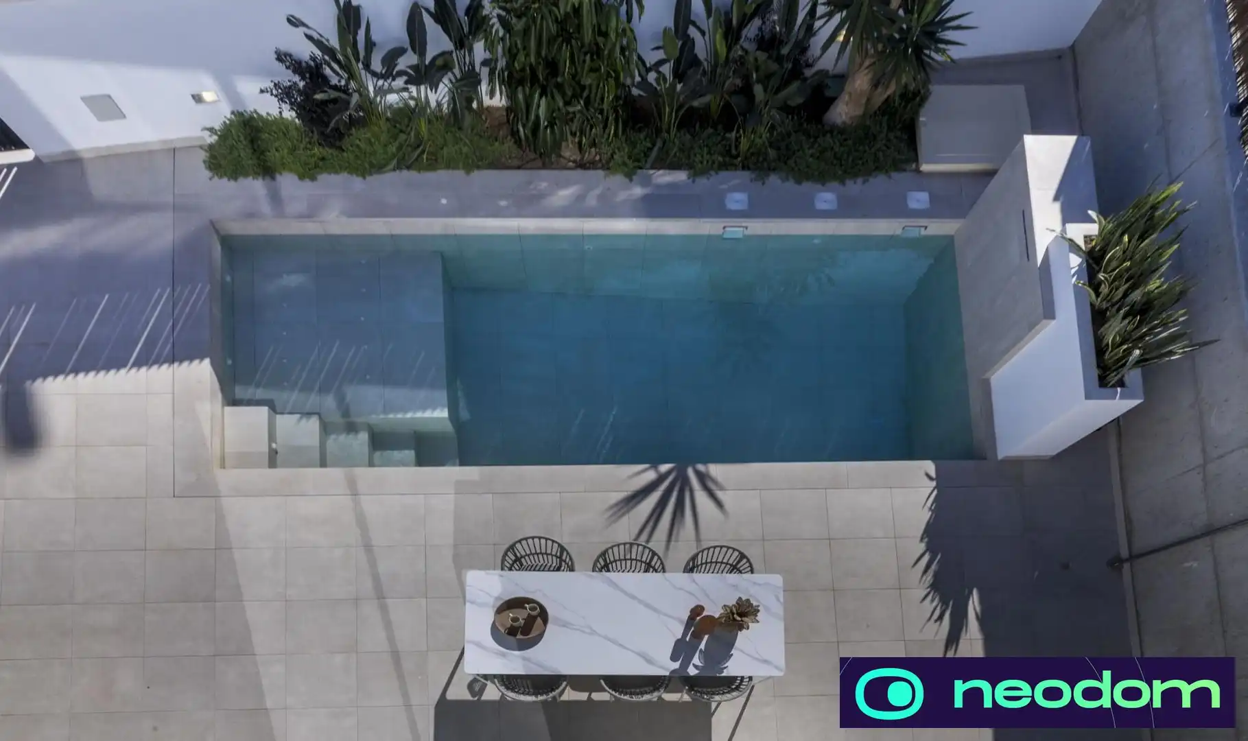 Maison avec piscine à vendre à N/A, imagen 32