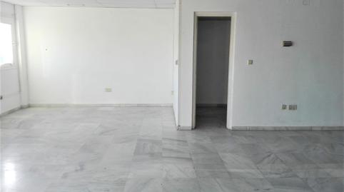 Foto 3 de Oficina de lloguer a José Jesús García Díaz,, Cruz Roja,  Sevilla Capital