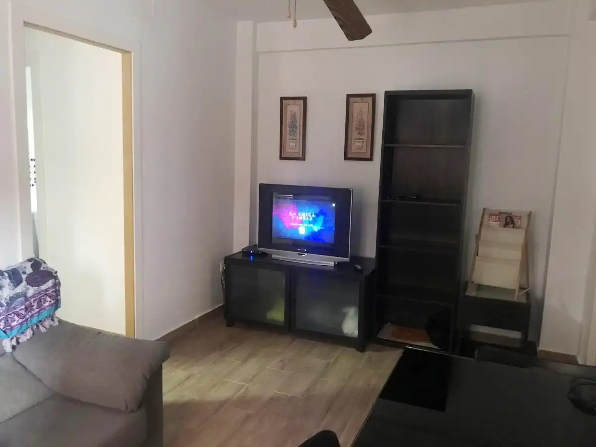 Flat to rent in Paseo Marítimo - San José - La Laguna, imagen 2