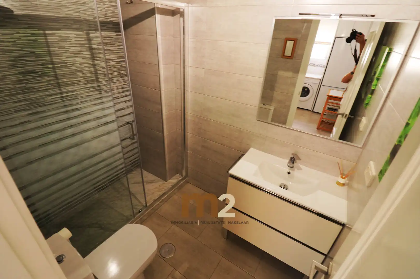 Piso con piscina en alquiler en Carrer Baleares, imagen 12