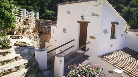 Foto 3 de Finca rústica en venda a Barrio Reul Bajo, 1, Laroya, Almería