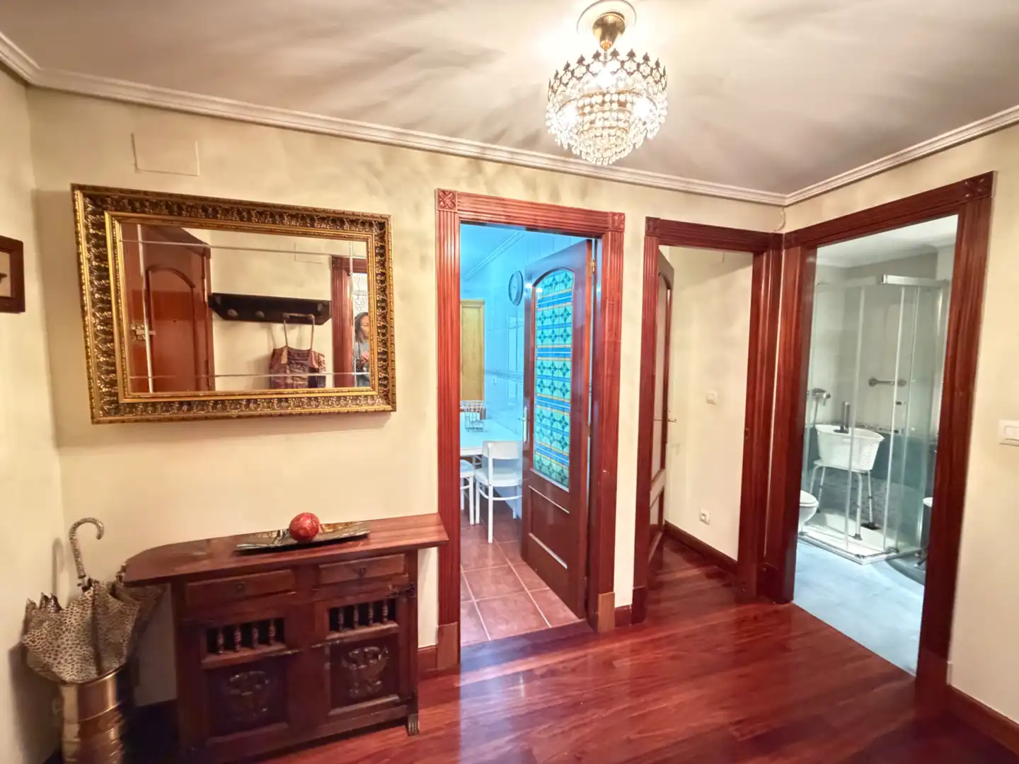 Wohnung mit Aufzug zum Verkauf in Calle Pintor Eleazar Ortiz, imagen 2