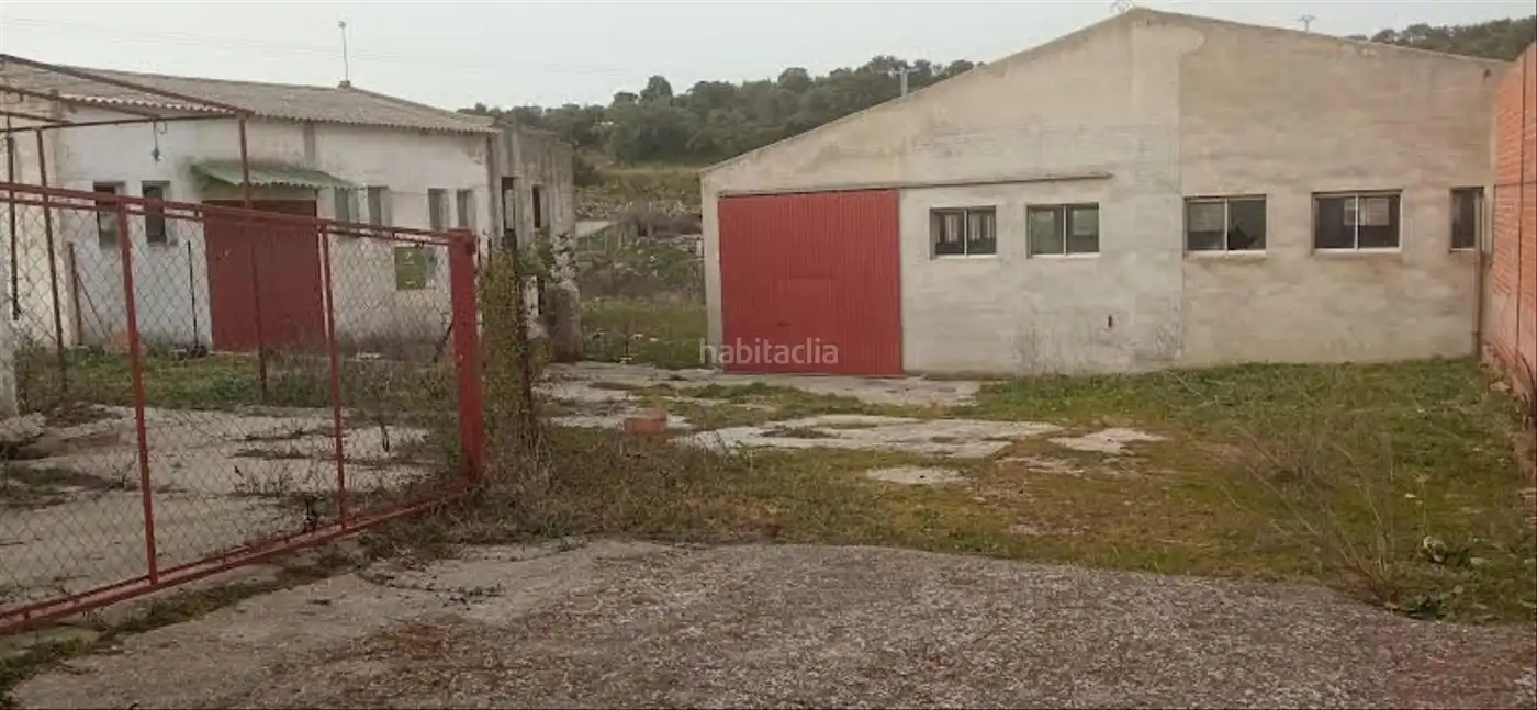 Terreni e lotti in vendita a Calle Caño 2, imagen 2