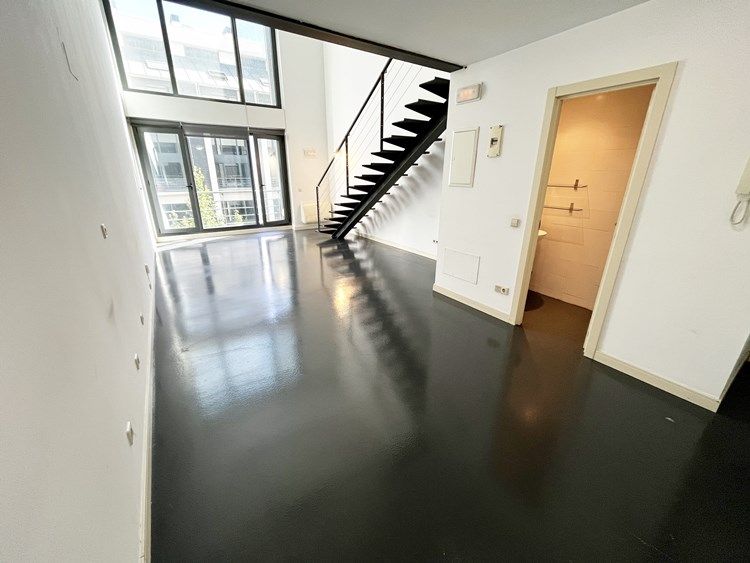 Office to rent in  Madrid Capital  with Air Conditioner, Heating and Storage room