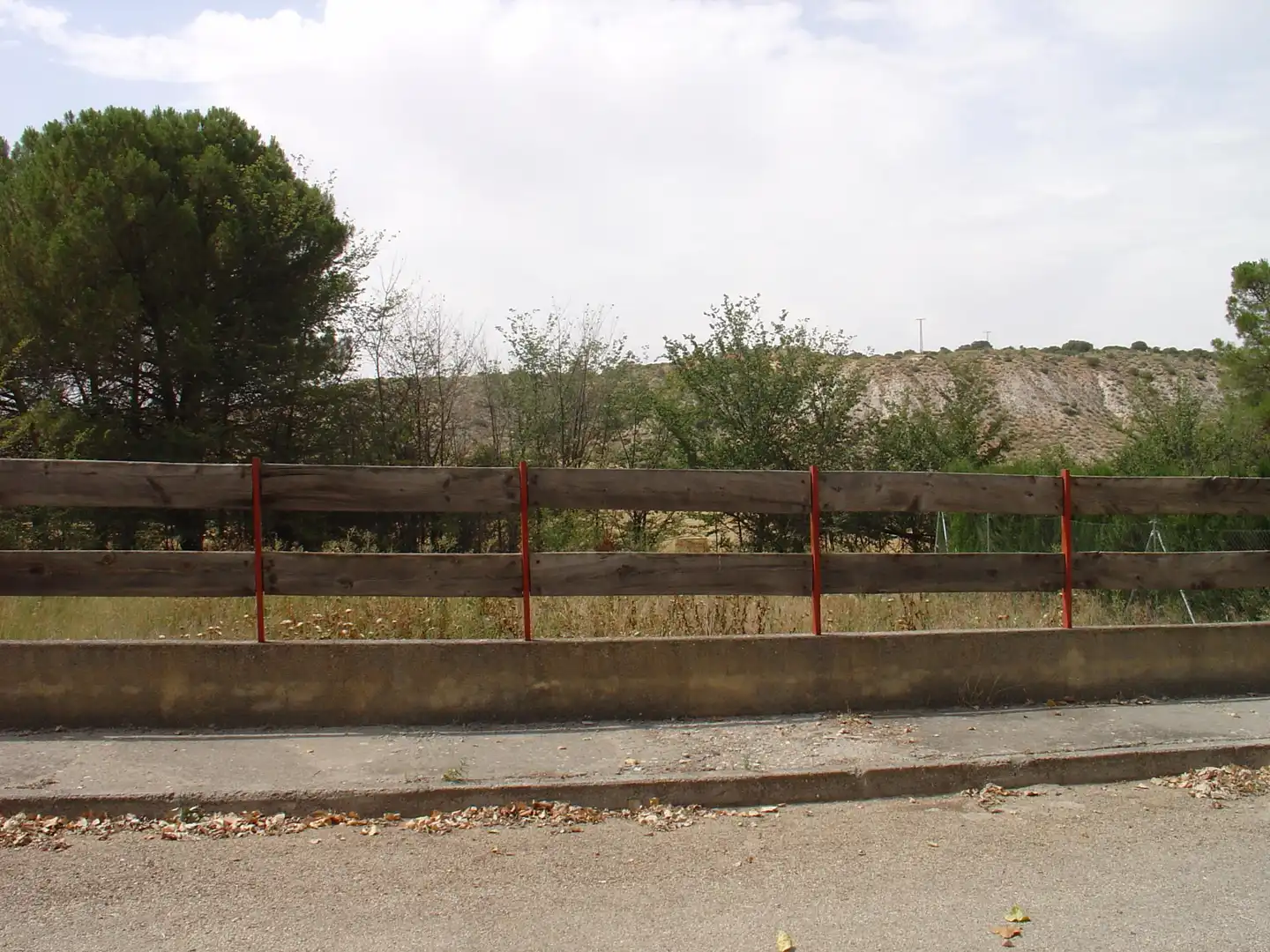 Residencial en venta en Lillo