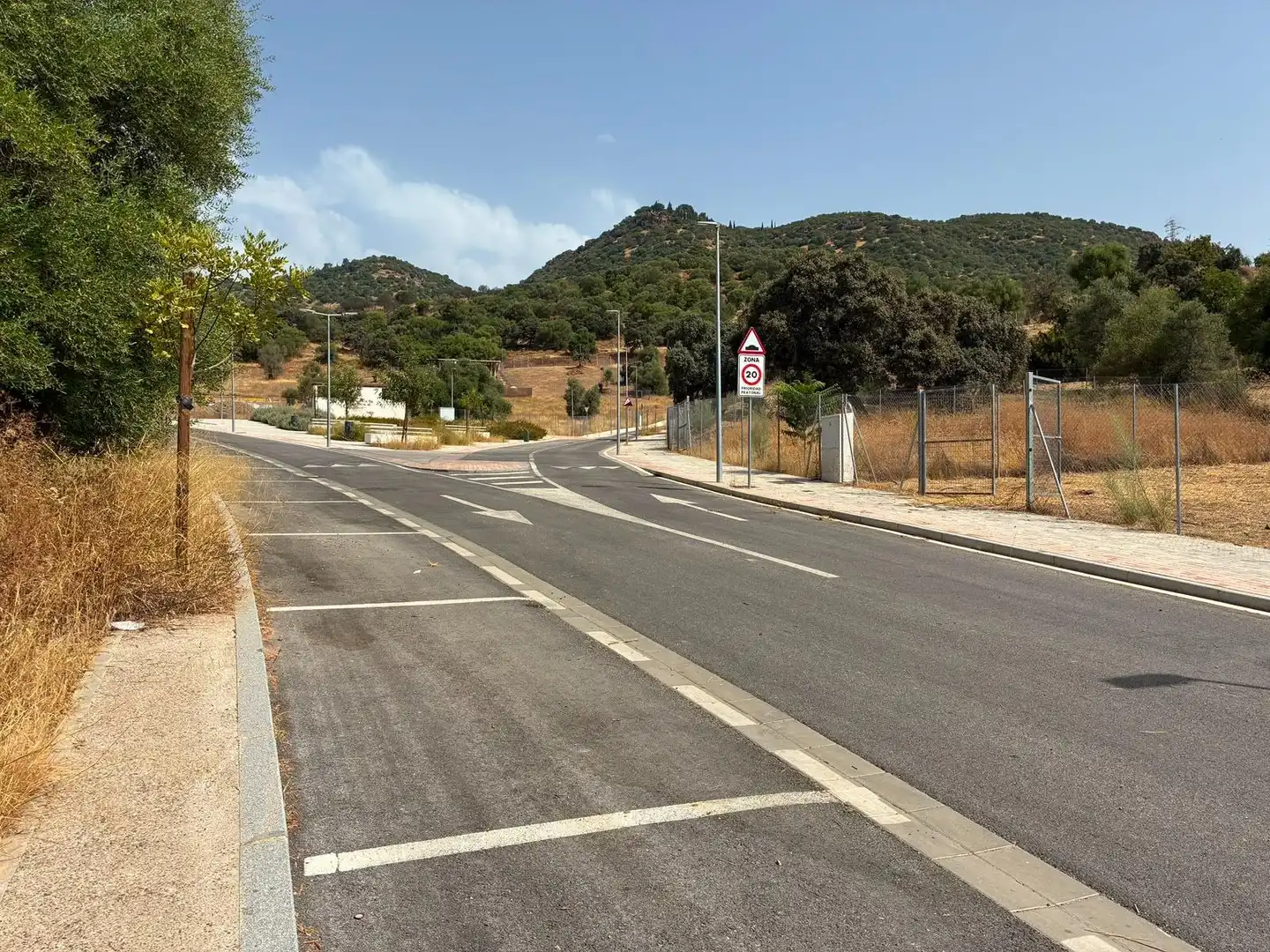 Wohnbaugrundstück zum Verkauf in Periurbano Oeste - Sierra, imagen 6