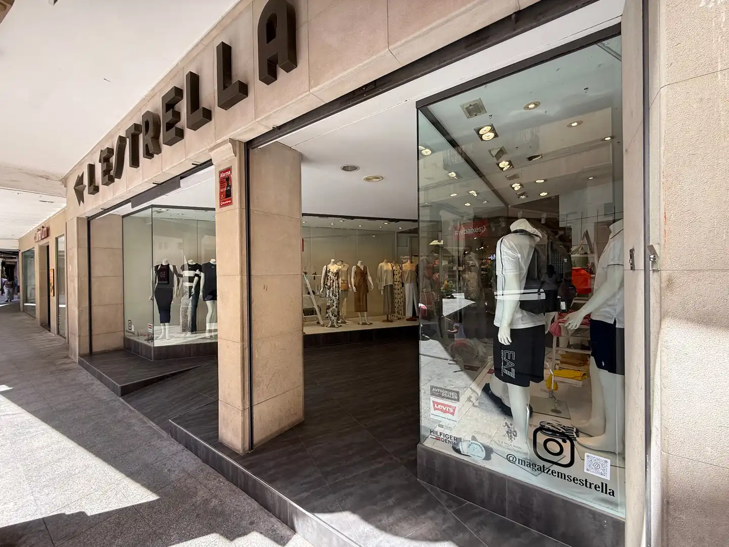 Local comercial en venda a Carrer del Carme 7, imagen 2