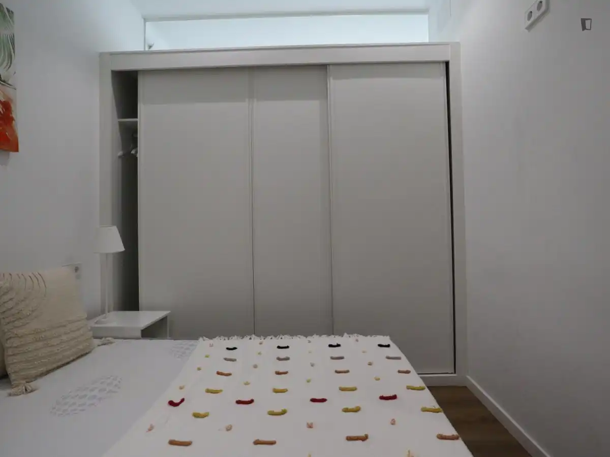 Apartament amb ascensor de lloguer a Centro, imagen 8