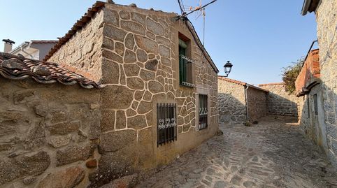 Foto 3 von Haus oder Chalet zum Verkauf in Calle Peña, Cillán, Ávila