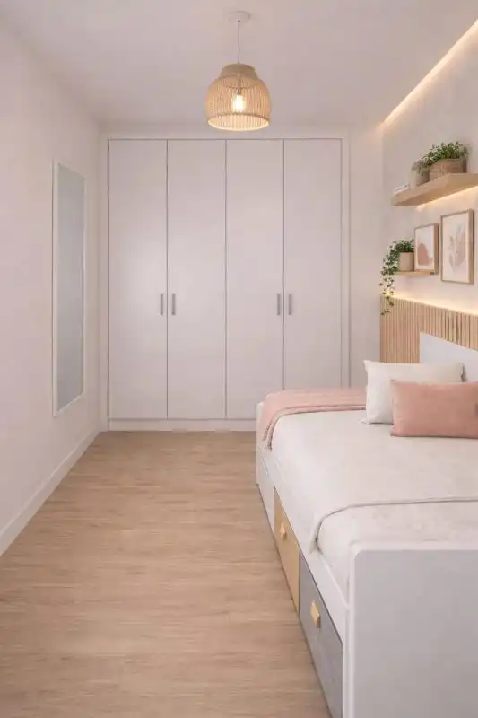 Dormitori de Planta baixa en venda en Torremolinos amb Calefacció