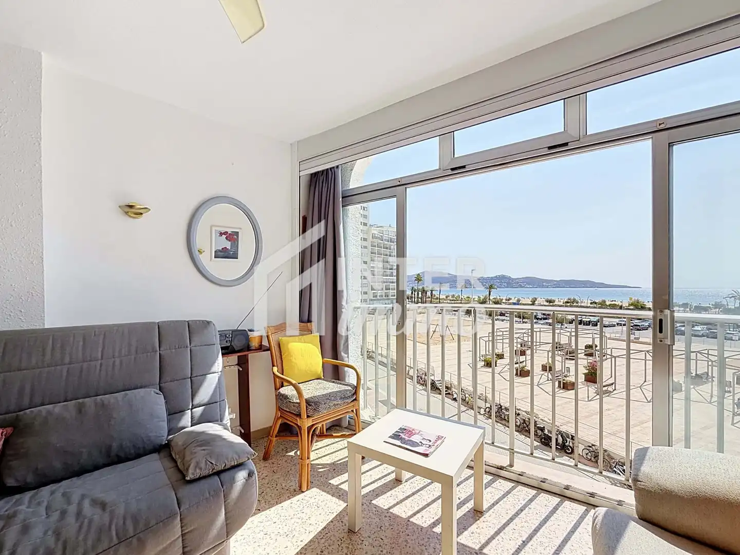 Apartamento con ascensor en venta en Sector Delta Muga