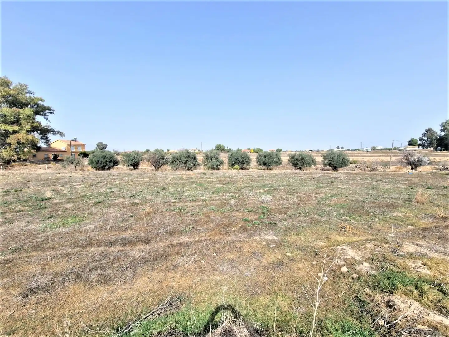 Terreno residenziale in vendita a Pedanías Sur, imagen 6