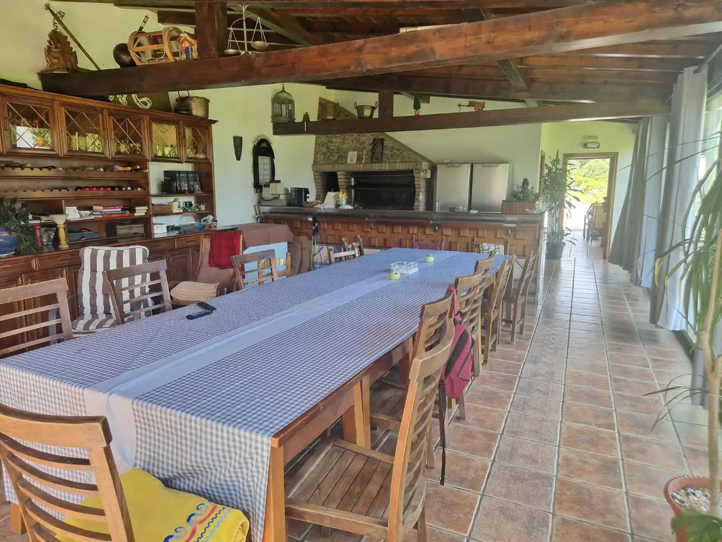 House with pool for sale in Brión, imagen 36