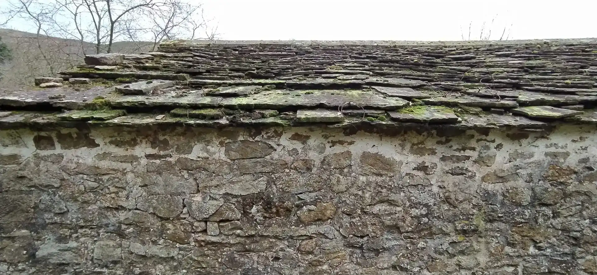 Außenansicht von Country house zum Verkauf in Vega de Pas