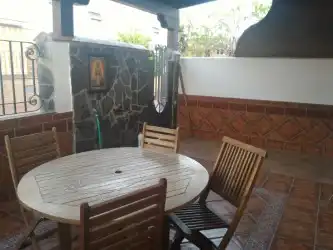 Casa a schiera in affitto a Avenida Quinto Centenario 42, imagen 3