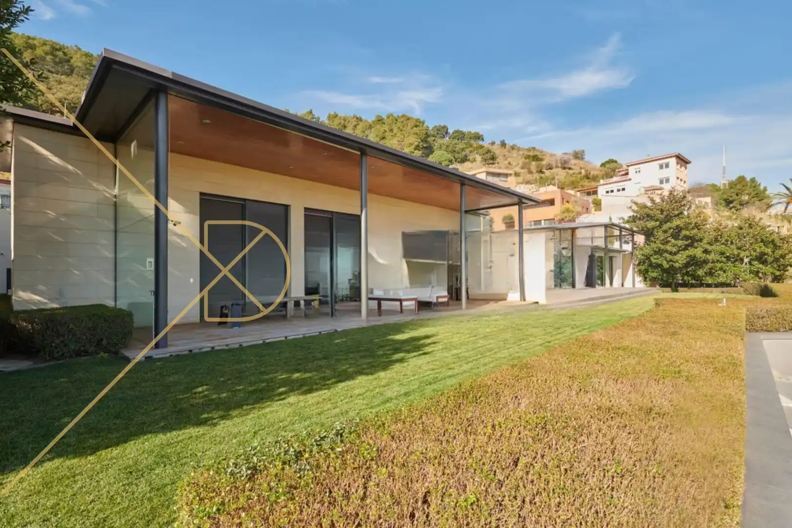 Haus oder Chalet zum Verkauf in Sarrià