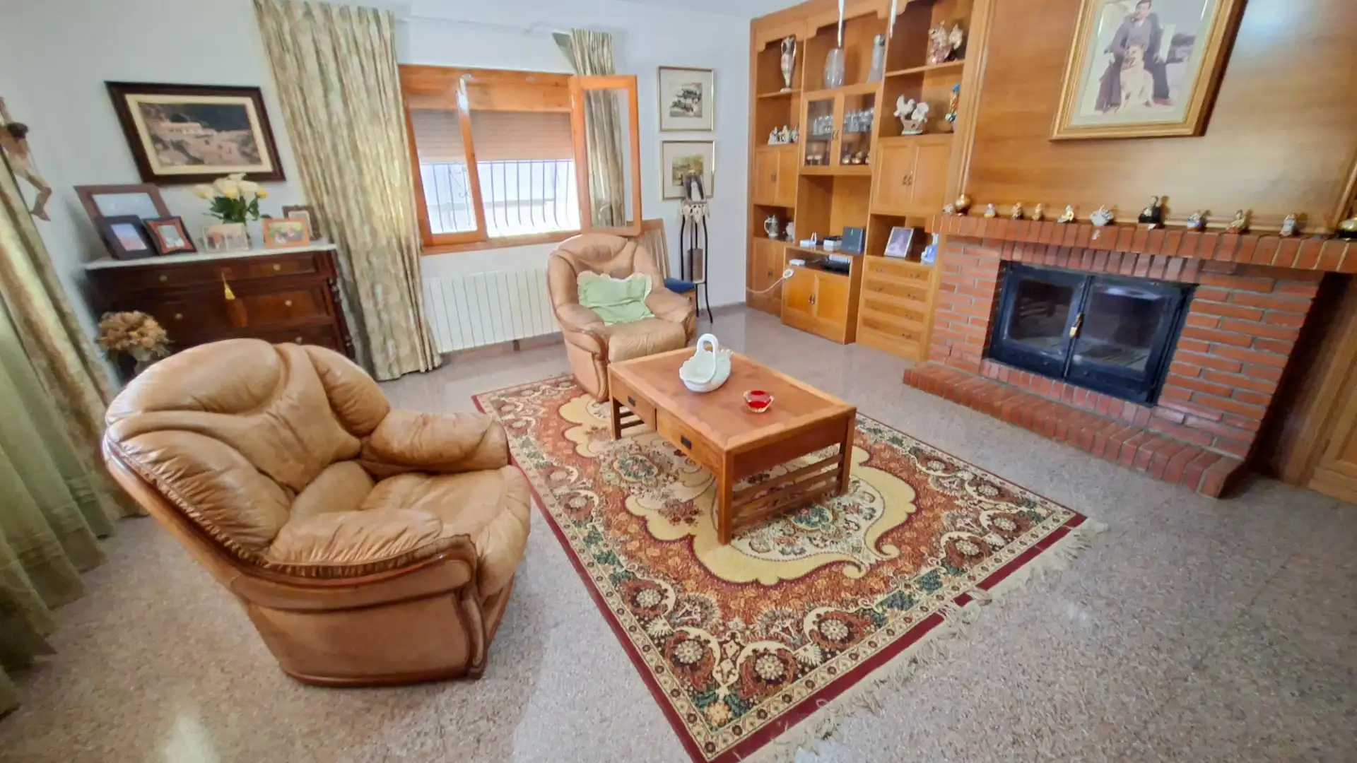 Houses for sale in Camí del Carreret, Los Girasoles