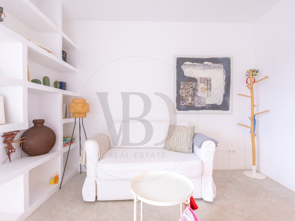 Apartament de lloguer a Calle Gavina