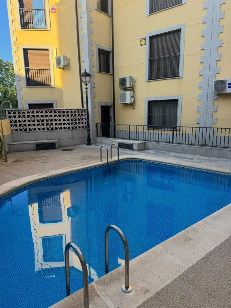 Appartamento con piscina in vendita a Calle San Pedro, imagen 18