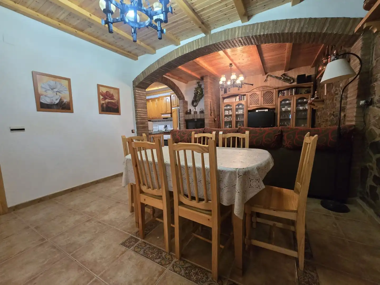Casa en venda a Villamediana de Iregua, imagen 39