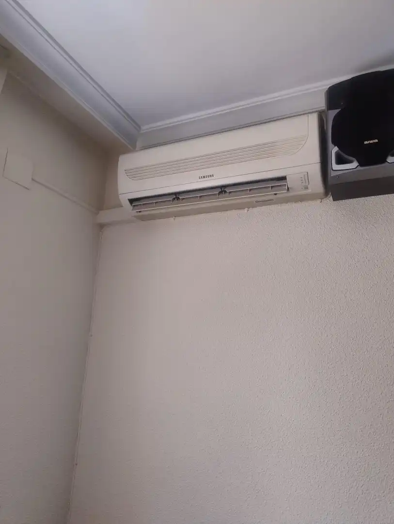 Terrassa de Pis en venda en Ciudad Real amb Aire condicionat, Calefacció i Traster