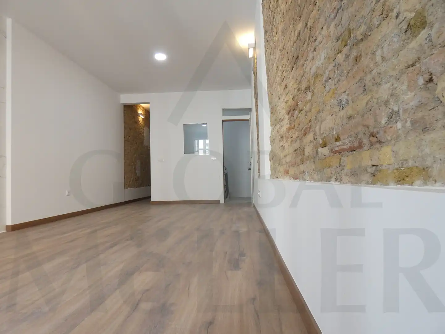 Wohnung zum Verkauf in Cartagena mit Terrasse, Abstellraum und Balkon