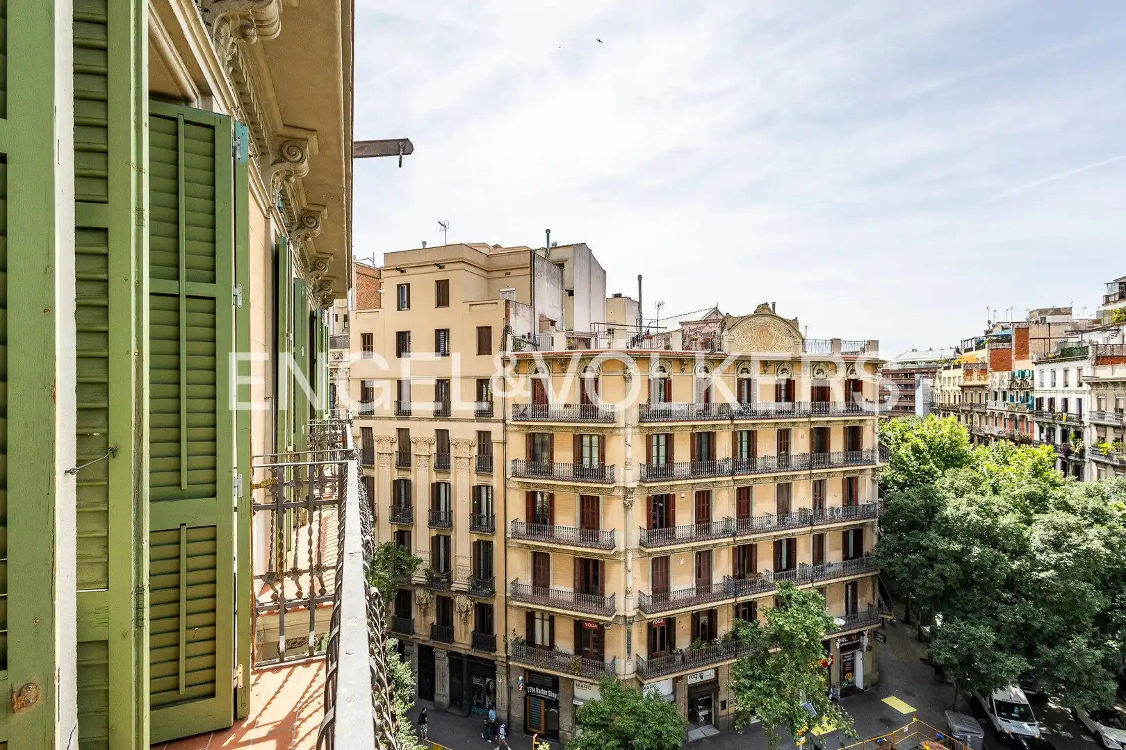 Wohnung mit Terrasse zum Verkauf in Eixample, imagen 23
