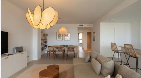 Foto 3 de Piso en venta en Calle República Checa, Huerta Nueva, Estepona