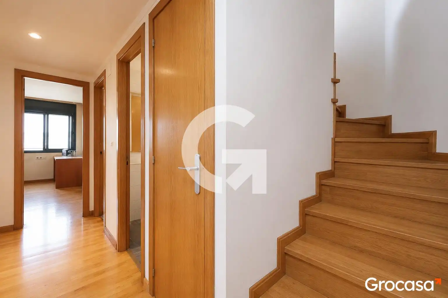 Piso en venta en Rubí con Aire acondicionado, Calefacción y Terraza