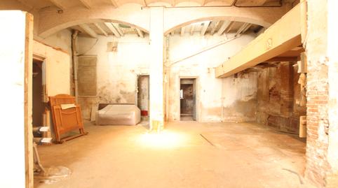 Foto 5 de Residencial en venda a Passatge Rafael Casanovas, 10, Col.legis Nous, Barcelona