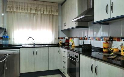 Kitchen of House or chalet for sale in Piera  with Air Conditioner, Heating and Private garden