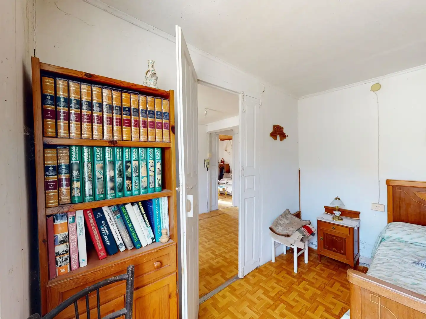 Casa o xalet en venda en Foz amb Traster