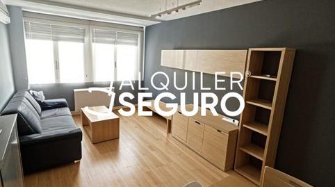 Foto 2 de Pis de lloguer a Tingo María, Centro, Madrid