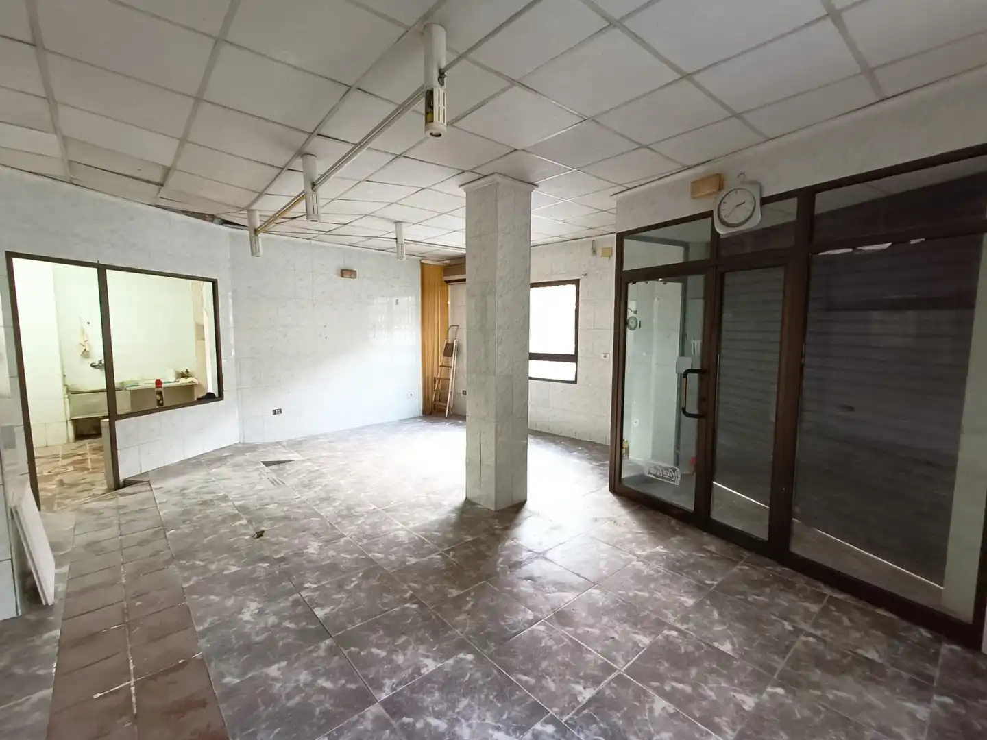 Business premises for sale in Llombai, imagen 11