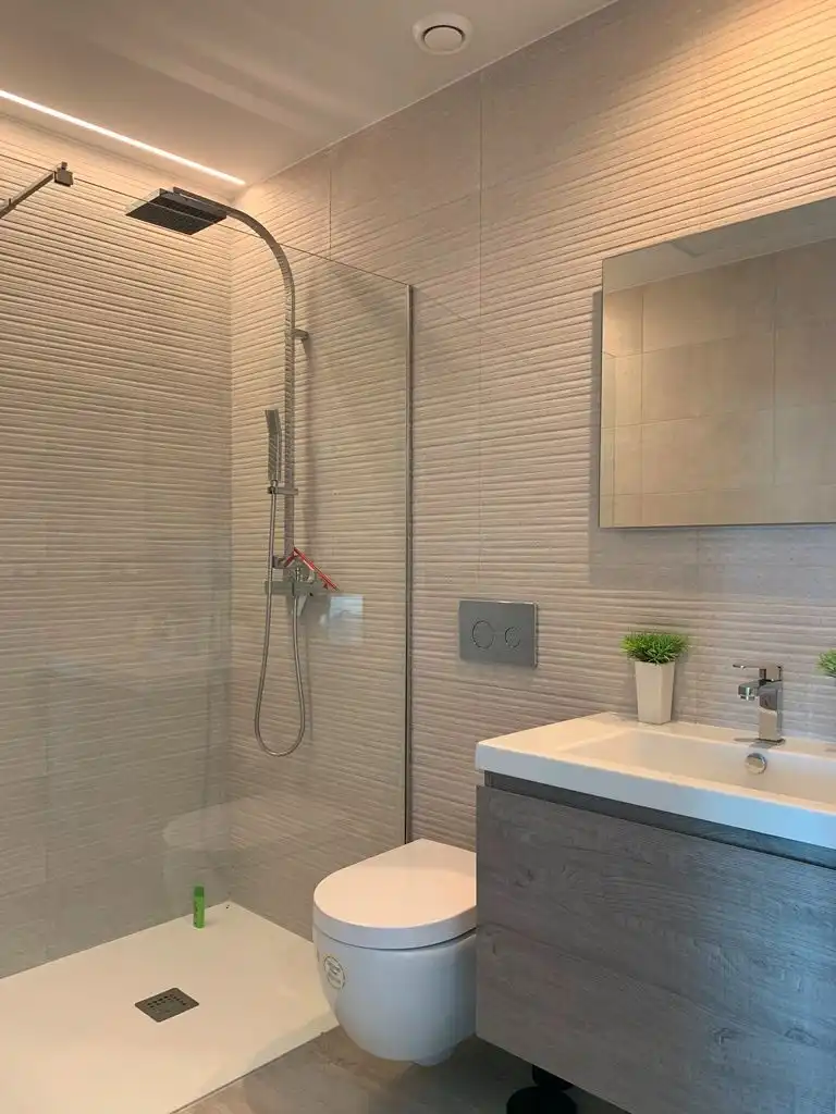 Casa amb piscina en venda a Balcón de Finestrat - Terra Marina, imagen 24