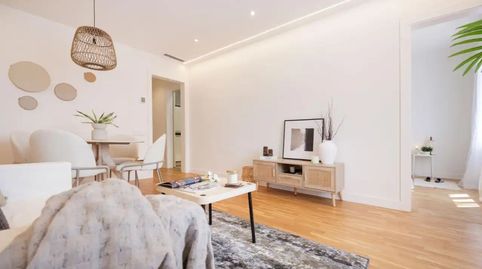 Foto 5 de Piso en venta en Carrer de L'alfambra, 20, Pedralbes, Barcelona Capital