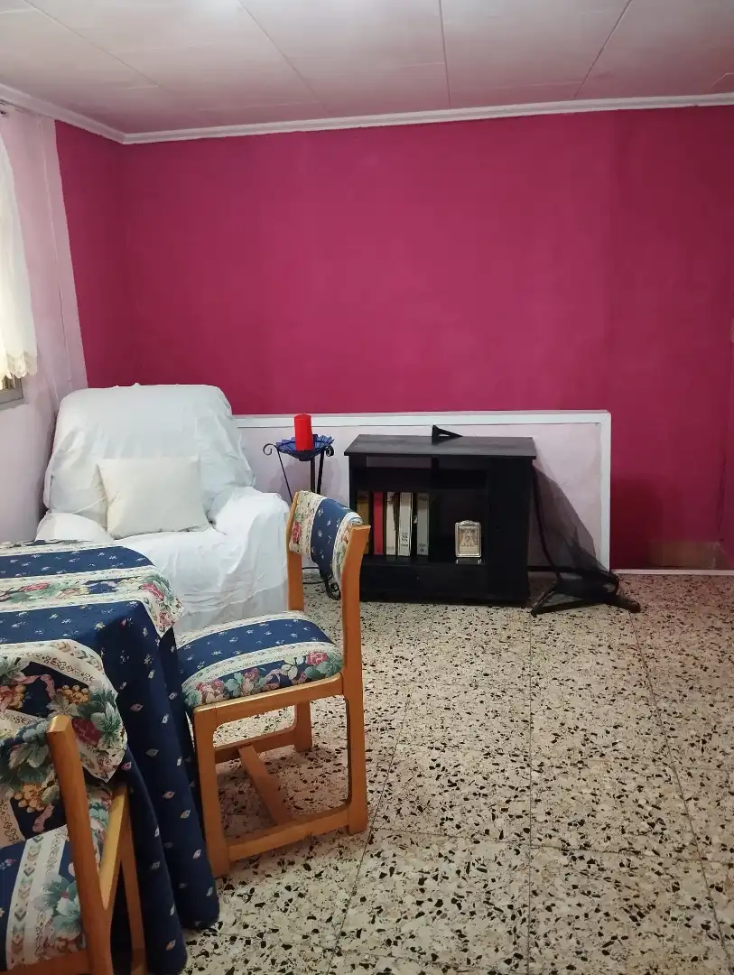 Casa aparellada en venda a Calle Juan Vitoria 5, imagen 6