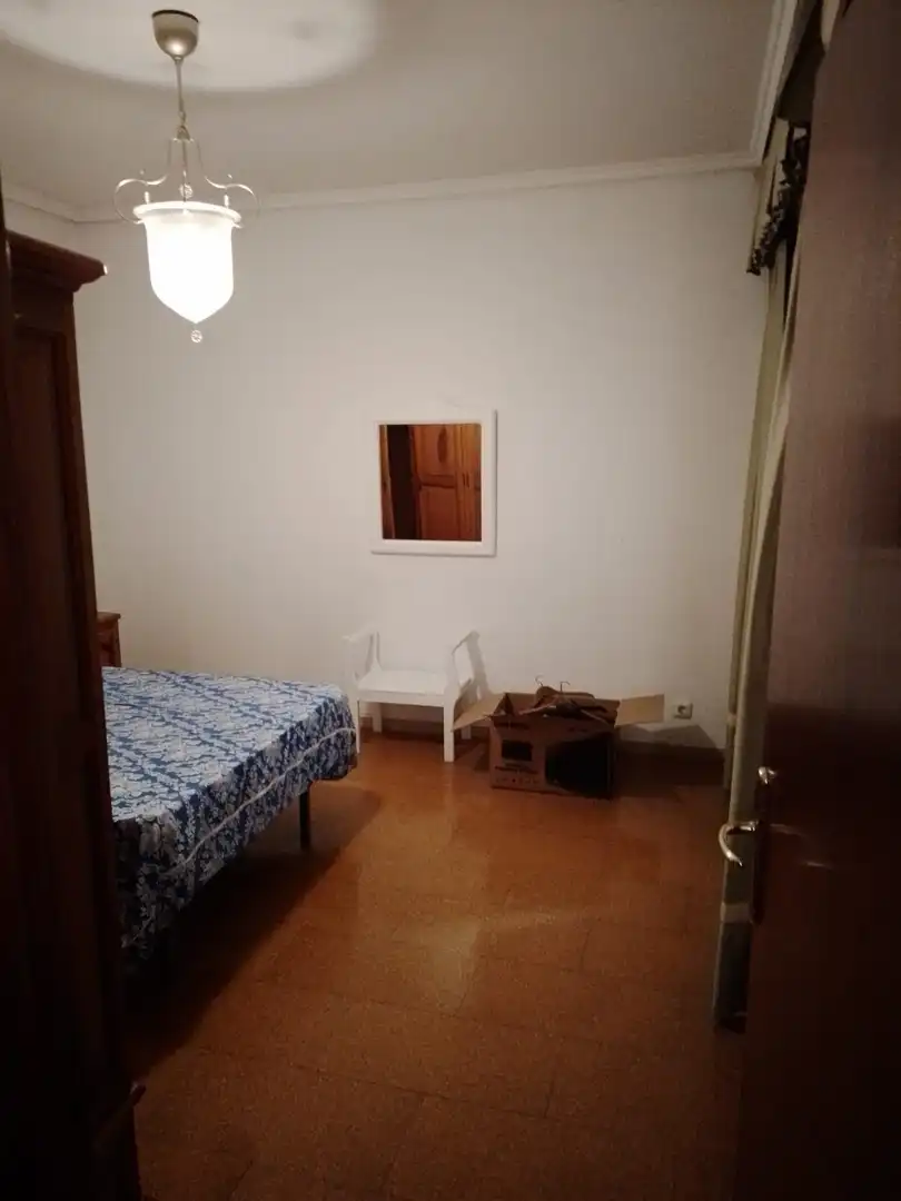Piso en venta en Casco Antiguo