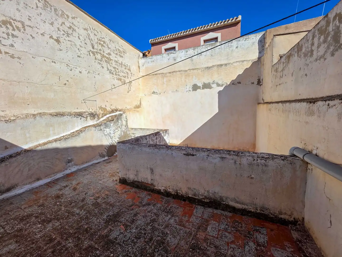 Reihenhaus zum Verkauf in El Pinós / Pinoso, imagen 33