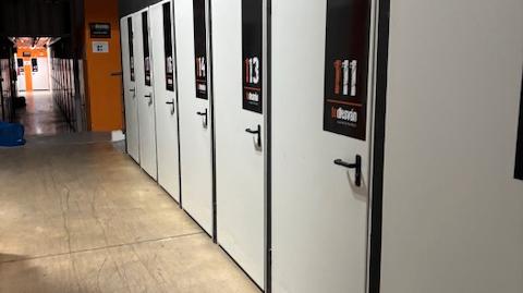 Photo 2 of Box room to rent in Carrer Dels Germans Quintero, 25, Ensanche - Parque del Oeste, Castellón de la Plana / Castelló de la Plana