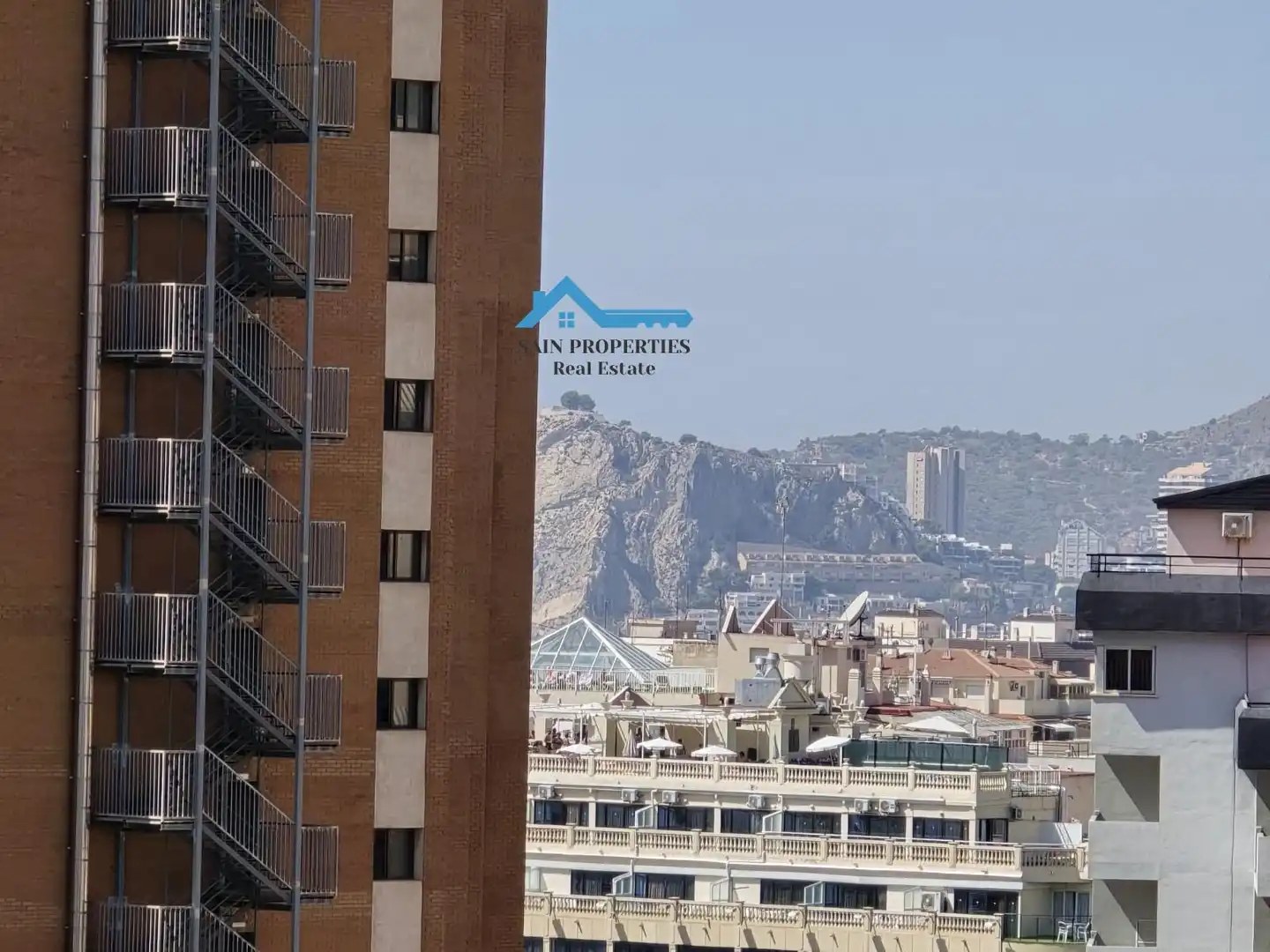 Appartamento con piscina in vendita a Juzgados - Plaza de Toros, imagen 44