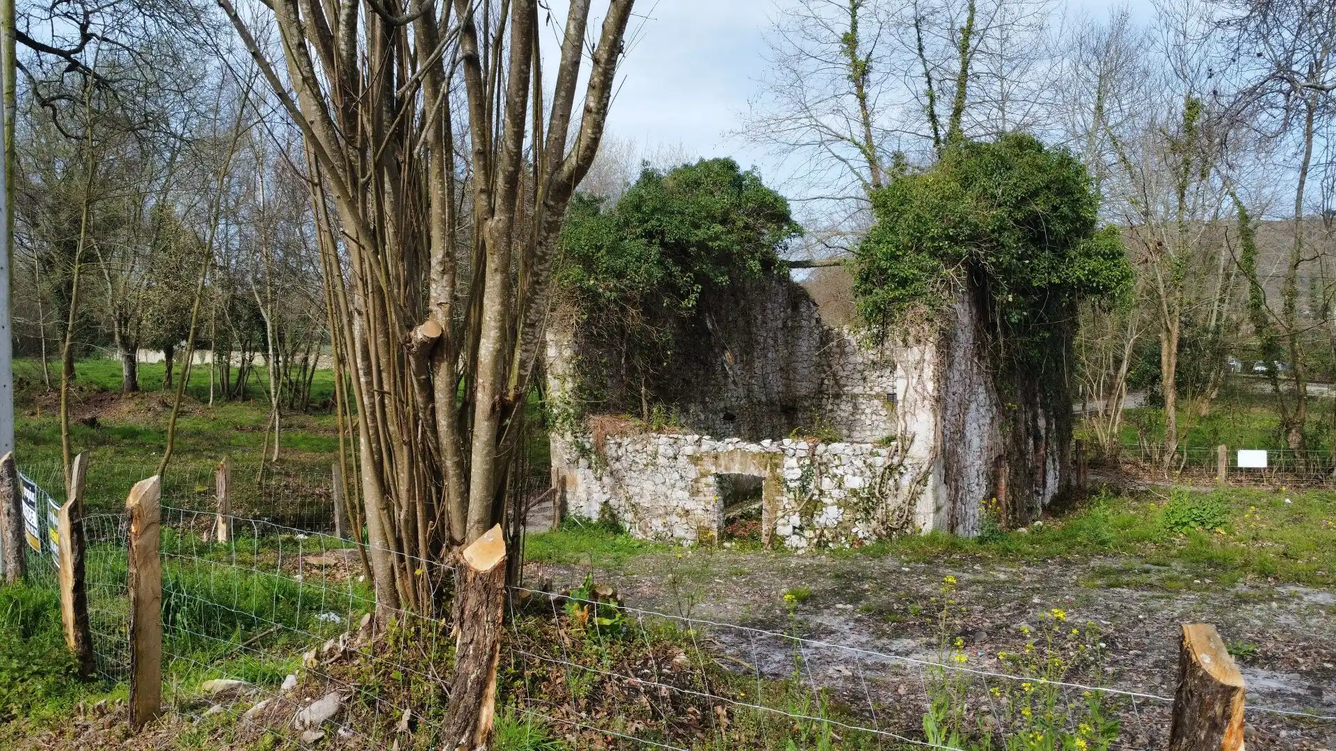Jardín de Residencial en venta en Llanes