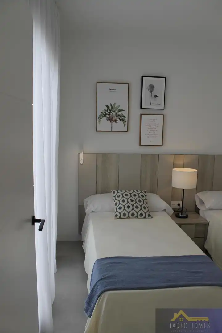 Casa o chalet en venta en El Alba Resort, Roldán