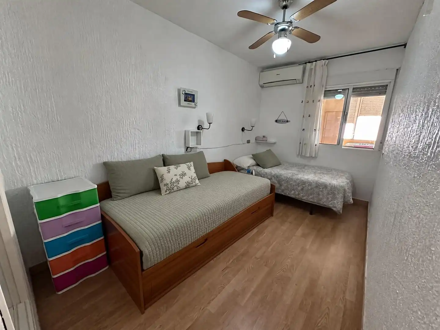 Appartement à louer à Entremares, imagen 6