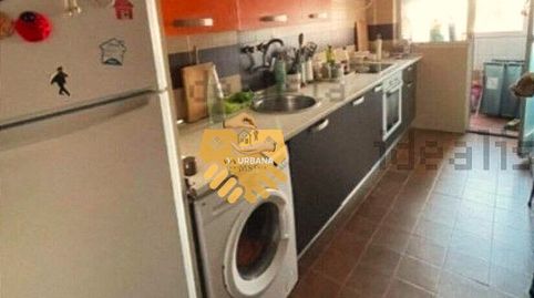 Foto 2 de Pis en venda a San José - El Montalvo, Salamanca Capital