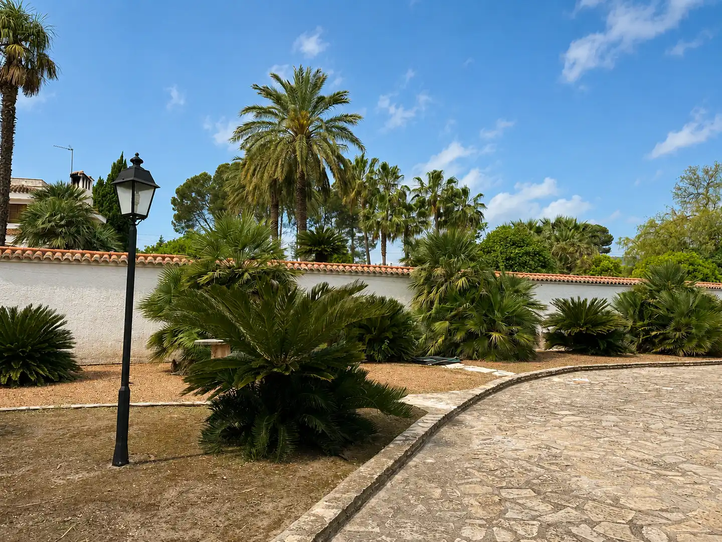 Maison avec piscine à vendre à Santa Ana, imagen 6