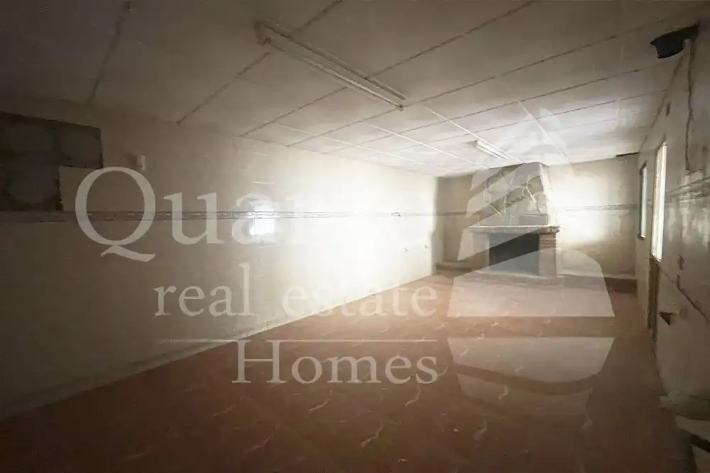 Casa adosada en venta en Quintanar de la Orden