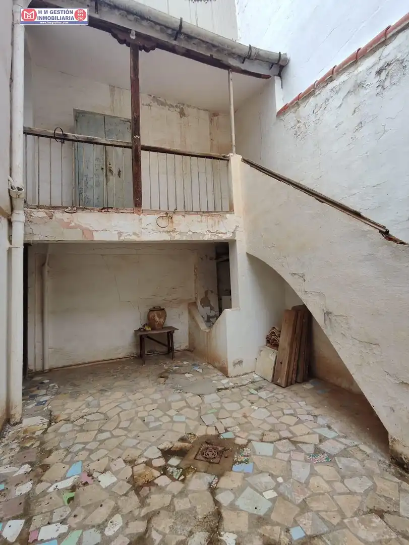 Casa en venta en Alcázar de San Juan, imagen 11