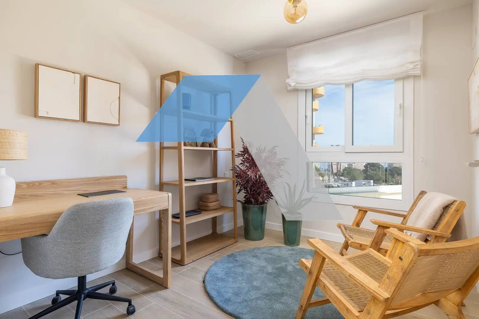 Apartment mit Pool zum Verkauf in Marisol Park - Ortembach - Los Almendros, imagen 19